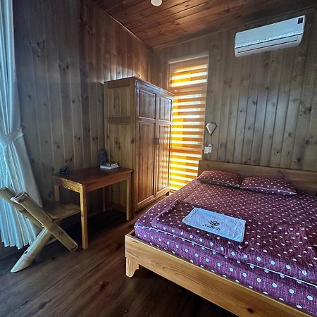 Dugiang Homestay 부온마투옷 외부 사진