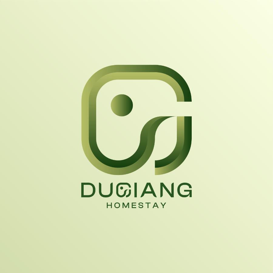 Dugiang Homestay 부온마투옷 외부 사진
