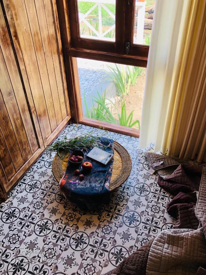 Dugiang Homestay 부온마투옷 외부 사진