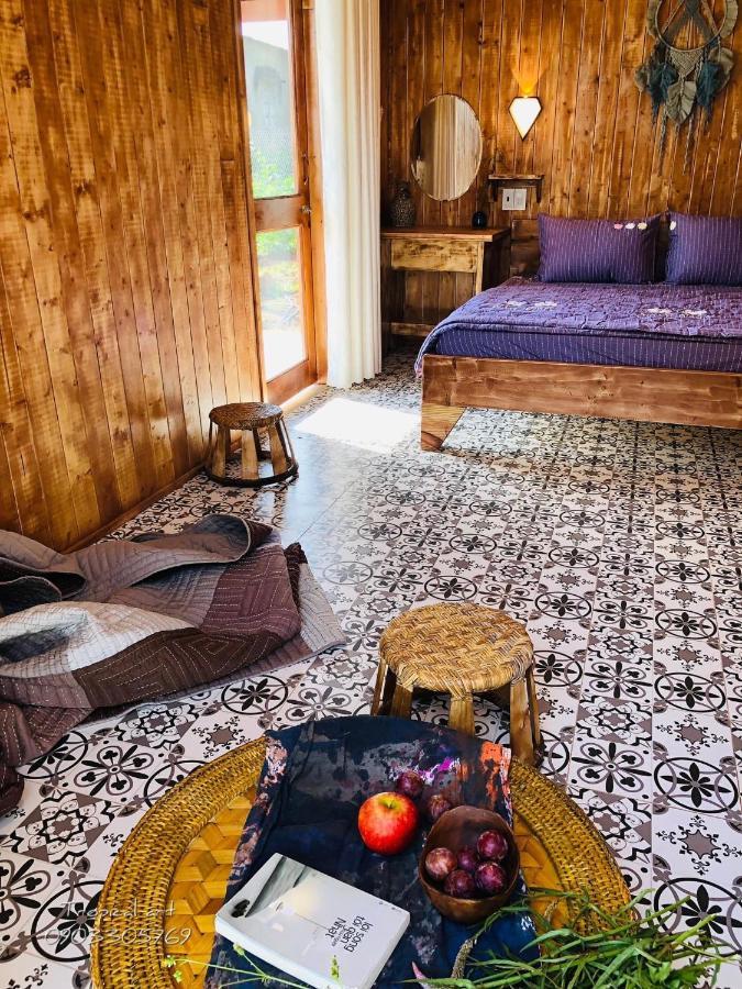 Dugiang Homestay 부온마투옷 외부 사진