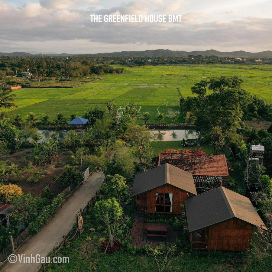 Dugiang Homestay 부온마투옷 외부 사진