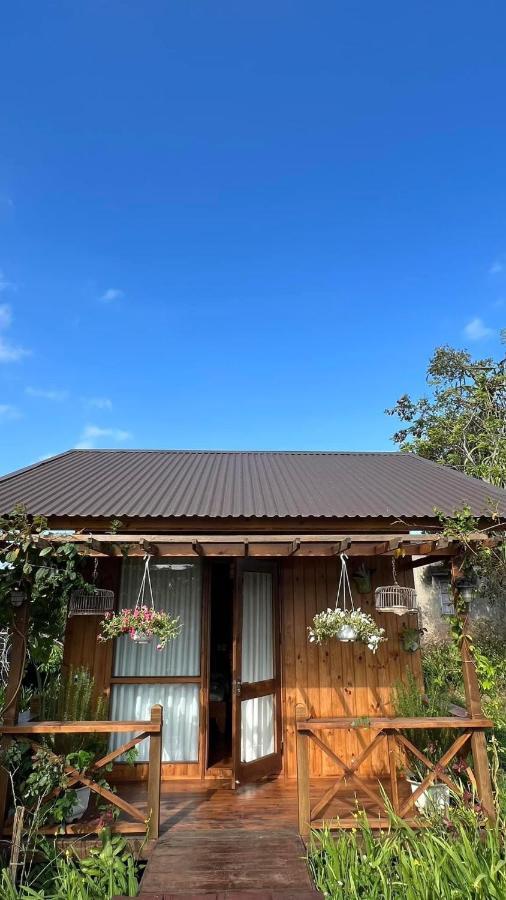 Dugiang Homestay 부온마투옷 외부 사진