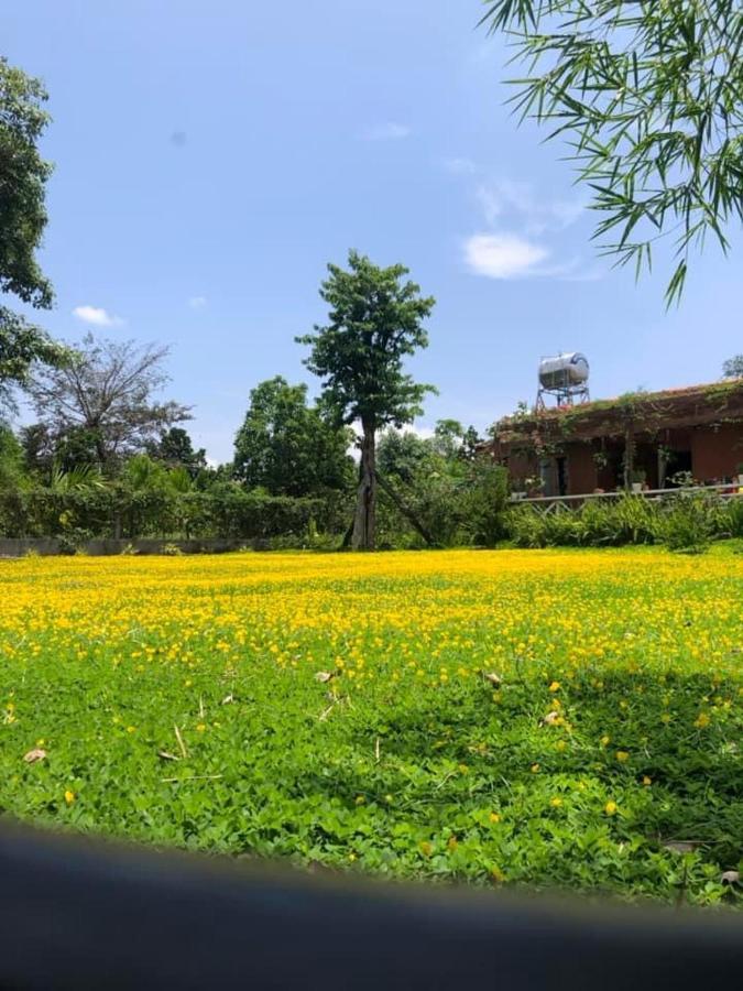 Dugiang Homestay 부온마투옷 외부 사진