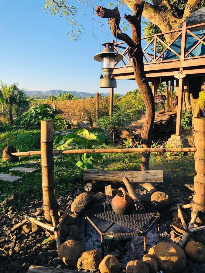 Dugiang Homestay 부온마투옷 외부 사진