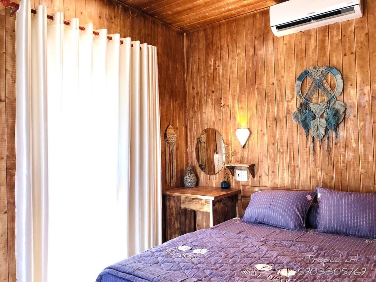 Dugiang Homestay 부온마투옷 외부 사진