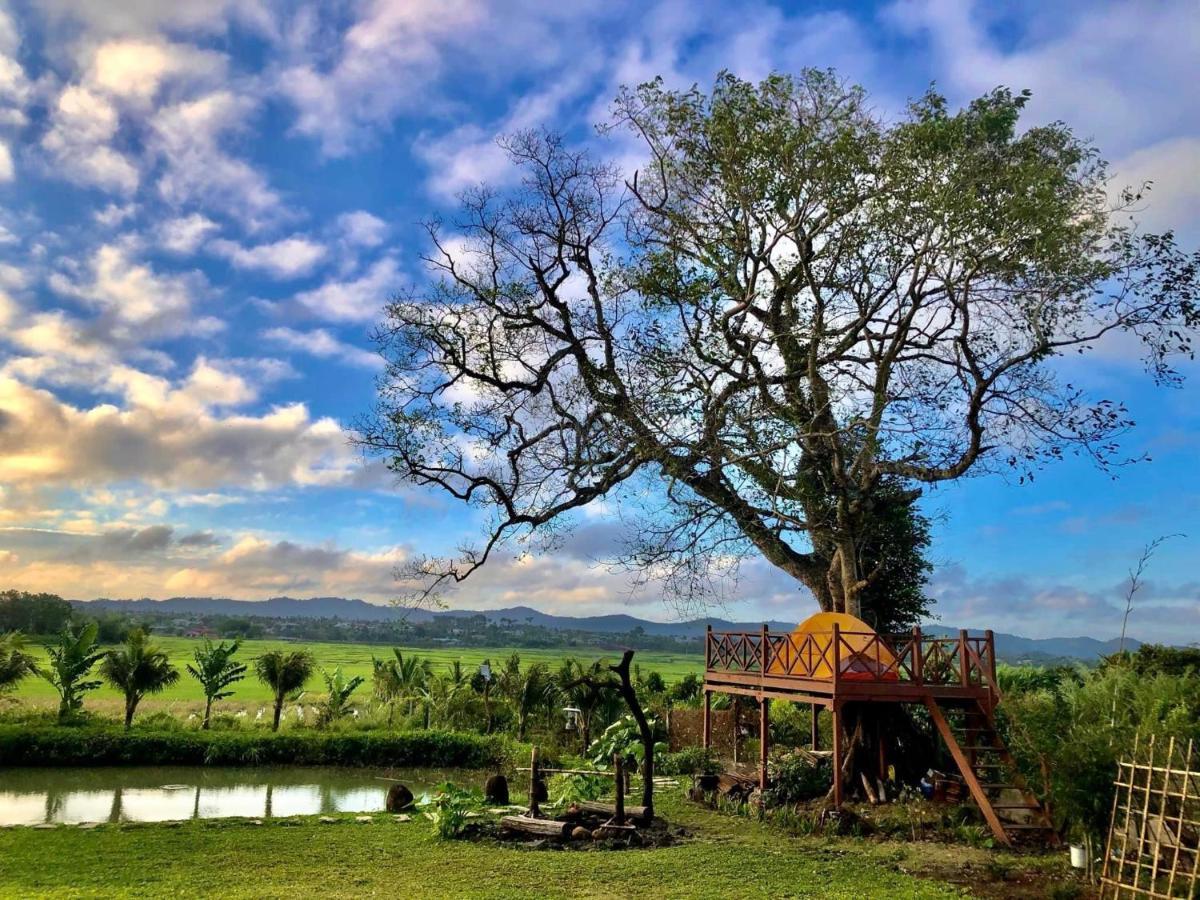 Dugiang Homestay 부온마투옷 외부 사진