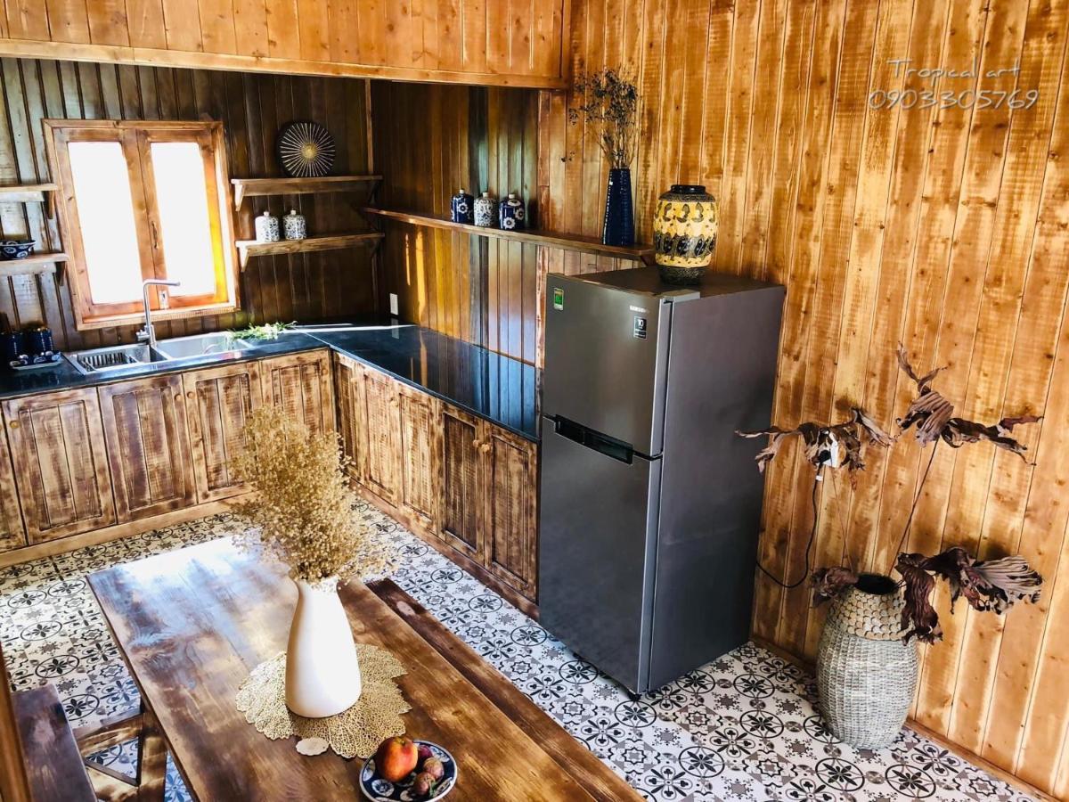 Dugiang Homestay 부온마투옷 외부 사진