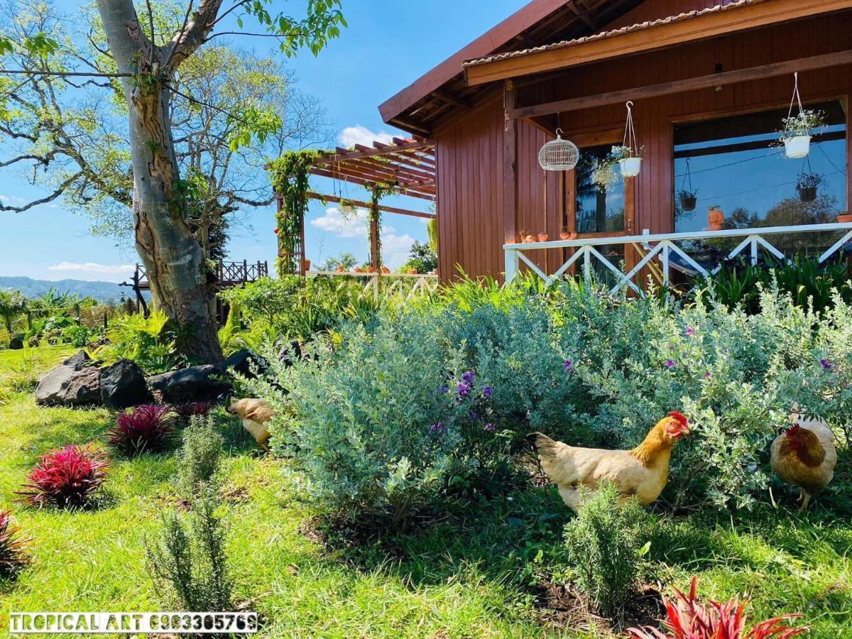 Dugiang Homestay 부온마투옷 외부 사진