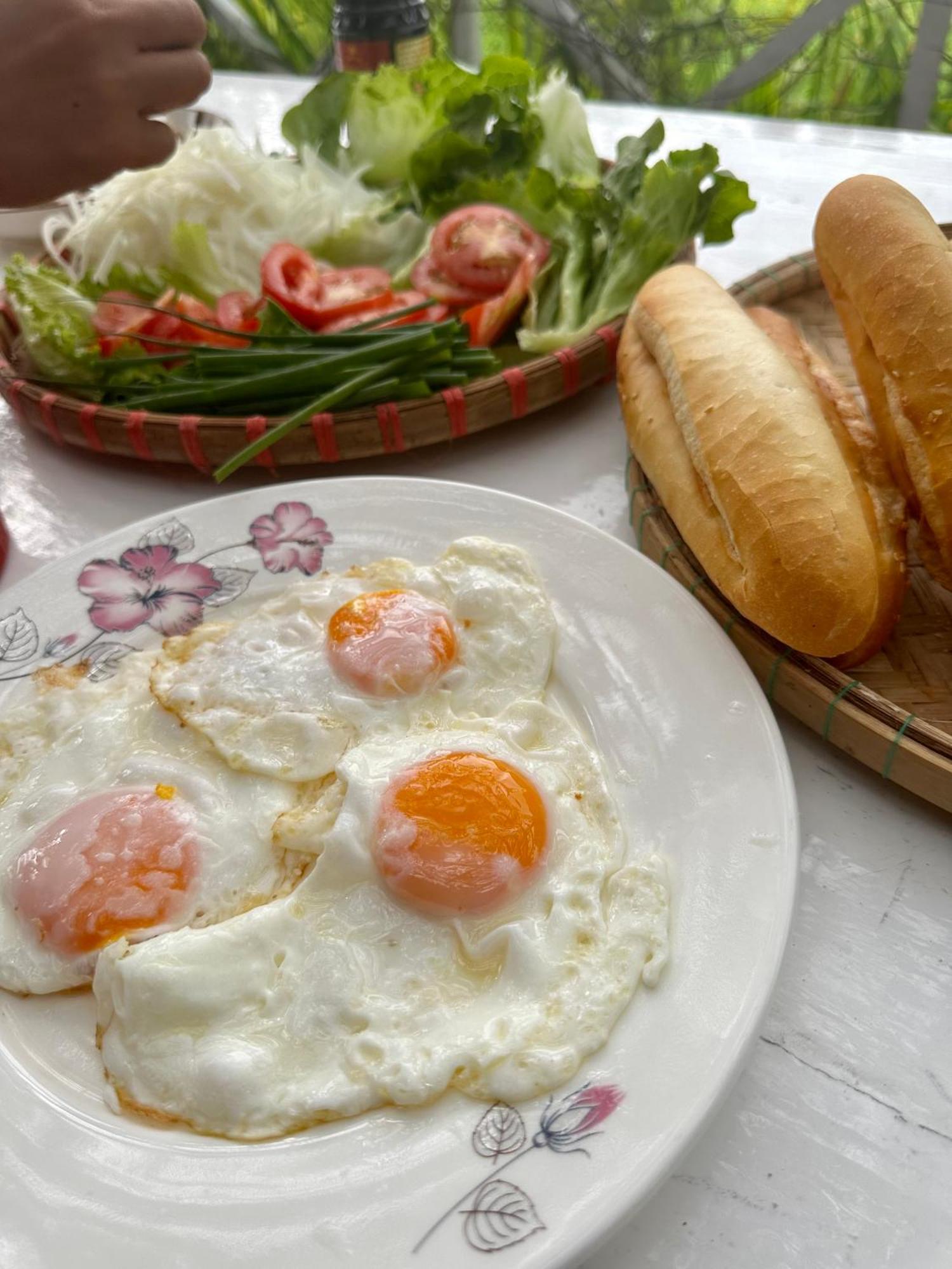Dugiang Homestay 부온마투옷 외부 사진