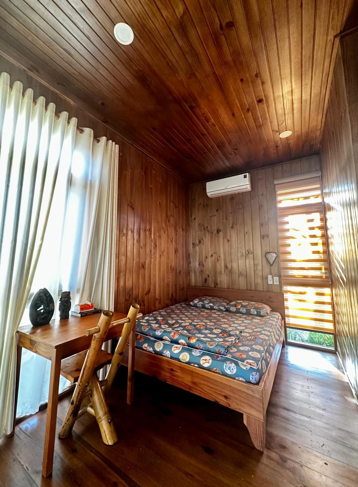 Dugiang Homestay 부온마투옷 외부 사진